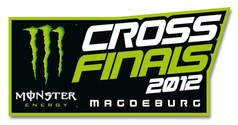 Bild: Monster Energy CROSS FINALS 2012
