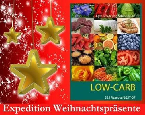 Bild: Expedition Weihnachtspräsente