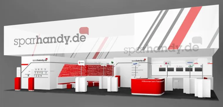 Bild: IFA 2012: Sparhandy.de stellt exklusiv neues HTC Smartphone vor