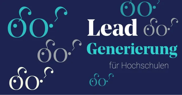 Wie Bildungsinstitute Studenten gewinnen Bild: Wie Bildungsinstitute Studenten gewinnen