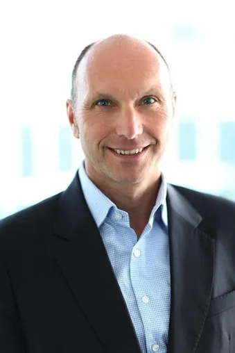 Rainer Downar ist nun Vice President für Zentral-, Nord- und Osteuropa bei Micro Focus Bild: Rainer Downar ist nun Vice President für Zentral-, Nord- und Osteuropa bei Micro Focus