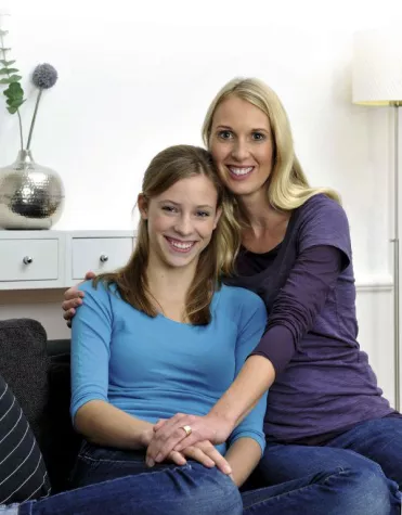 Bildung beginnt im Elternhaus Bild: Bildung beginnt im Elternhaus