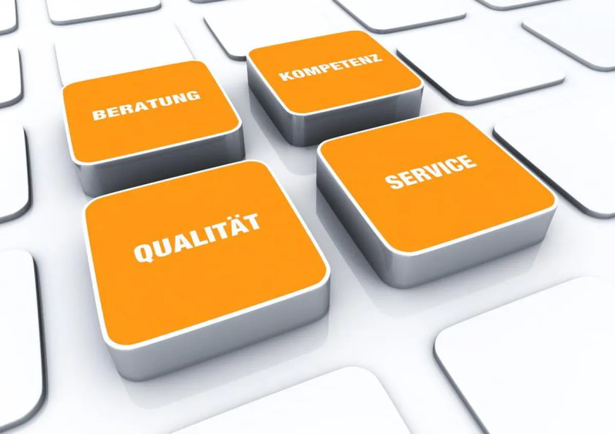 Methodik Pflegecheck