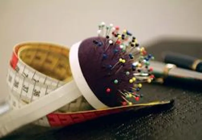 Bild: Frankfurter Prominenten Maßschneider startet Platinlinie