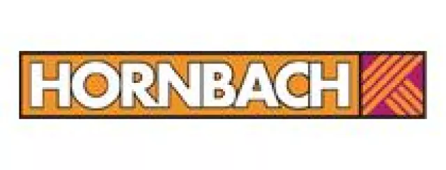 Bild: HORNBACH – Es ist geschafft