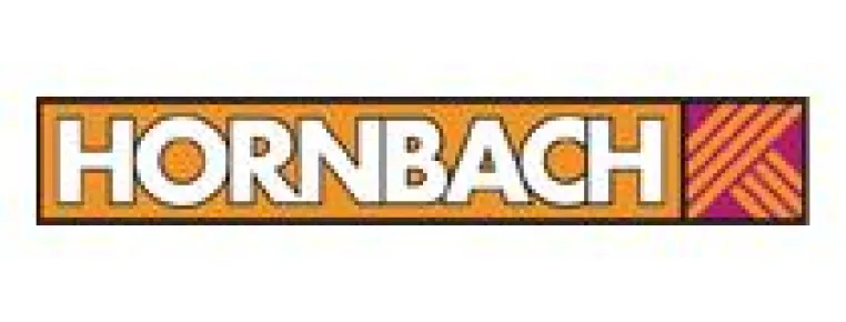 Bild: HORNBACH – Es ist geschafft