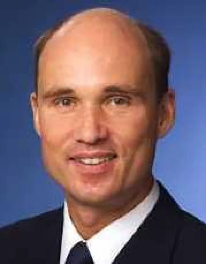 Anleihenexperte Michael Mewes