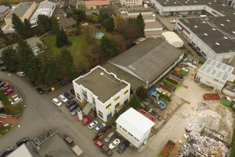 Bild: Immolox & Jolas Consult: Verkauf einer Gewerbeimmobilie im Hochtaunuskreis