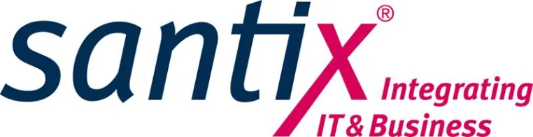 Bild: santix AG und NEXThink S.A. schließen Vertriebspartnerschaft für DACH
