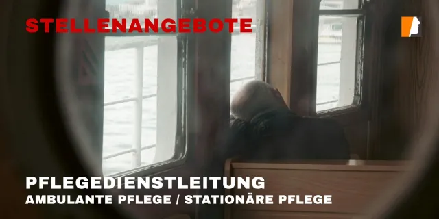 Bild: Gemeinnütziger Pflegedienst regelt Nachfolge und baut neues Leitungsteam ambulante Pflege auf