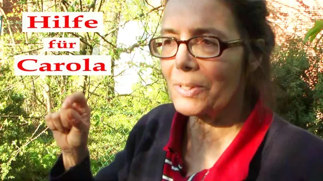 Bild: "Housing First" - Hilfe für Carola