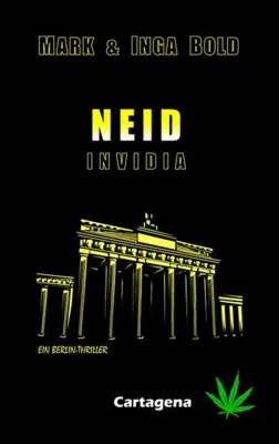 Bild: Buchtipp: "Neid – Invidia" von Mark & Inga Bold