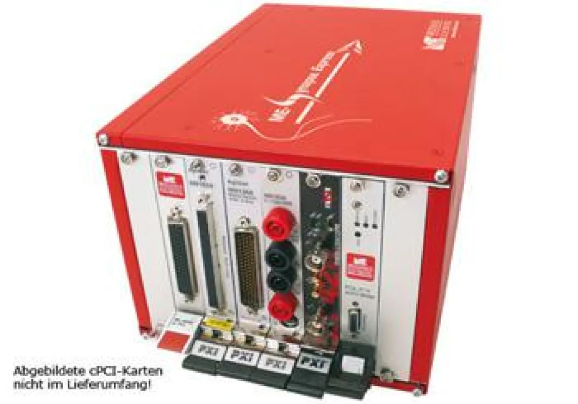 ME-Synapse Express 6Slot