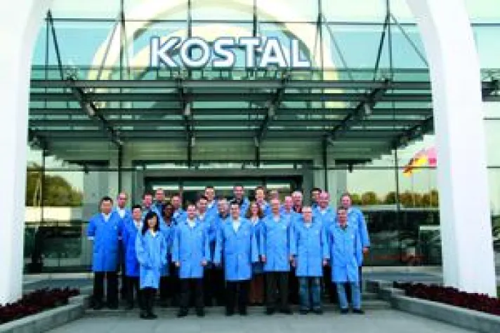 Bild: »Diplomstudium Supply Chain- und Logistikmanagement« – Berufsbegleitendes Studium mit hohem Praxisnutzen