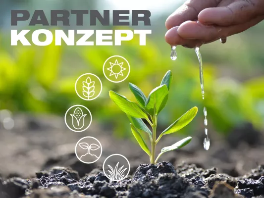 Wie wird man Partner von AGROsolution? Mit innovativen Produkten und Kundenschutz Vorteile sichern! Bild: Wie wird man Partner von AGROsolution? Mit innovativen Produkten und Kundenschutz Vorteile sichern!