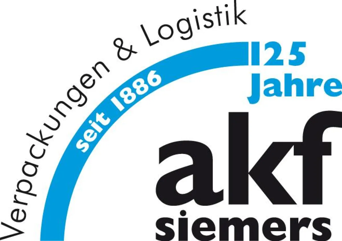 125 Jahre akf siemers