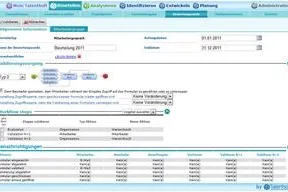 Erste optimierte Talentmanagement-Lösung für Cloud Windows Azure Bild: Erste optimierte Talentmanagement-Lösung für Cloud Windows Azure