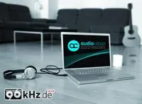 96kHz.de bietet exklusive Kooperation mit der Audiocation-Audio Akademie - 10% Rabatt auf alle Kurse Bild: 96kHz.de bietet exklusive Kooperation mit der Audiocation-Audio Akademie - 10% Rabatt auf alle Kurse