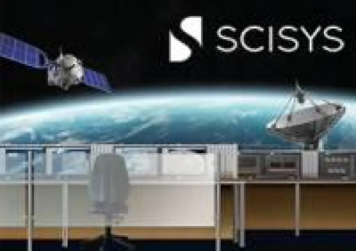 Airbus bindet SCISYS in die Weiterentwicklung von EGNOS V3 ein.