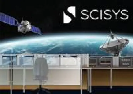Bild: Metergenaue Satellitennavigation – EGNOS macht’s möglich!