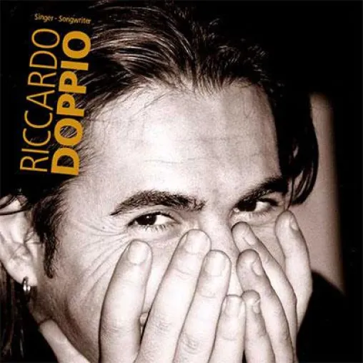 CD-Release: 'Momenti Italiani' mit Riccardo Doppio Bild: CD-Release: 'Momenti Italiani' mit Riccardo Doppio