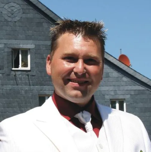Bild: Dj Hochzeit - Weihnachten