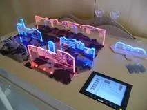 Bild: Smarte Technologien für die Städte von morgen