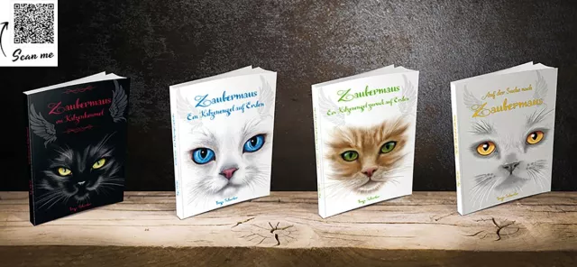 Bild: Märchen für Erwachsene aus dem Reich der Fantasie