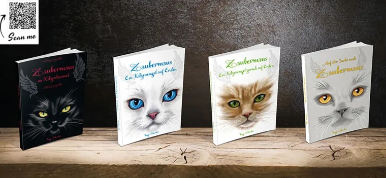 Bild: Märchen für Erwachsene aus dem Reich der Fantasie