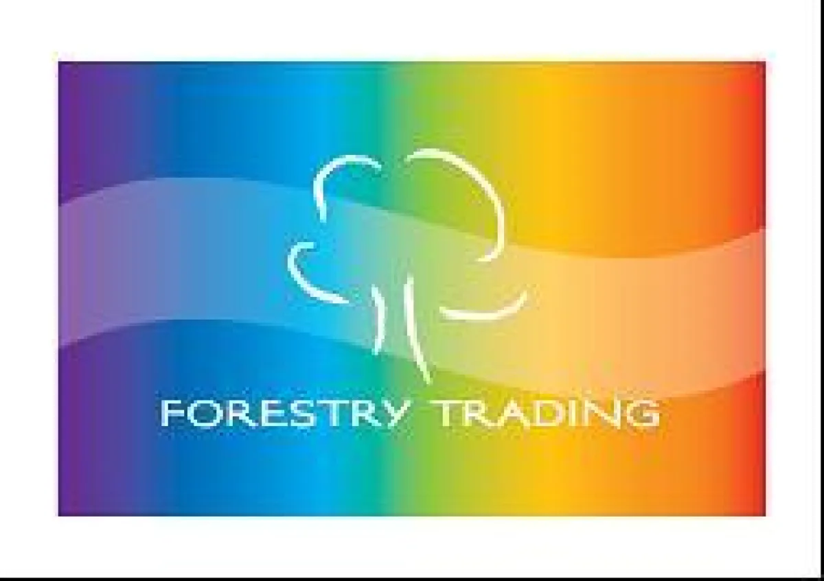 Logo Forestry Trading GmbH