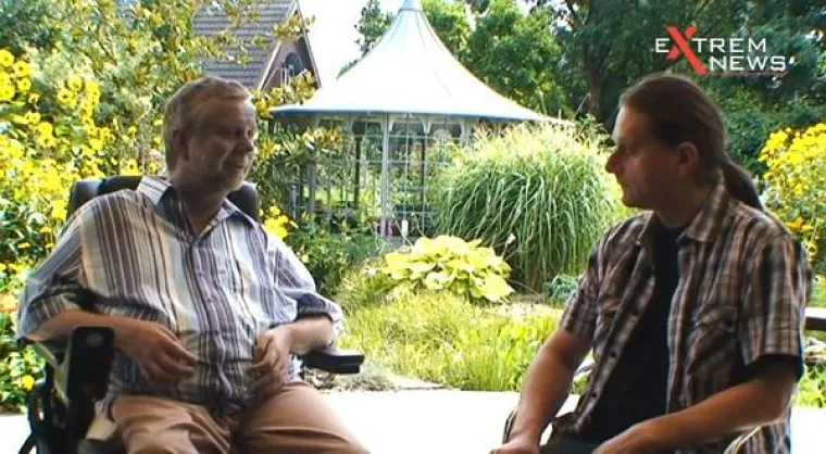 Bild: „NovaVitalis“ - eine Innovation auf Zellebene