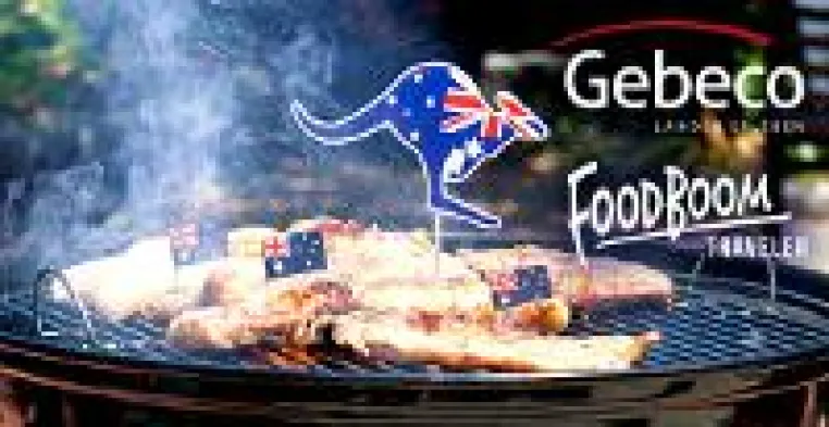 Neue Australienreise für Feinschmecker Bild: Neue Australienreise für Feinschmecker