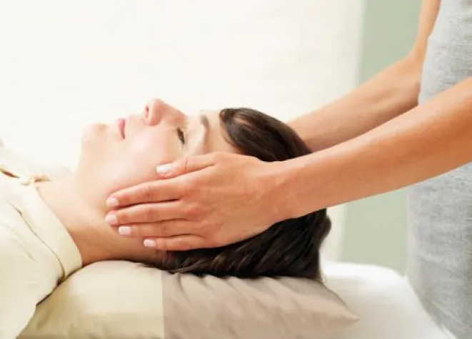 Bild: Zähne und Rheuma