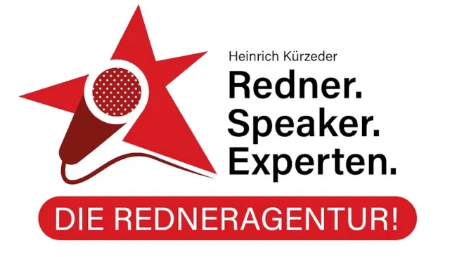 Bild: Kulturwandel mit Kick: Andreas Becker im neuen Rednerprofil bei Redner-Speaker-Experten