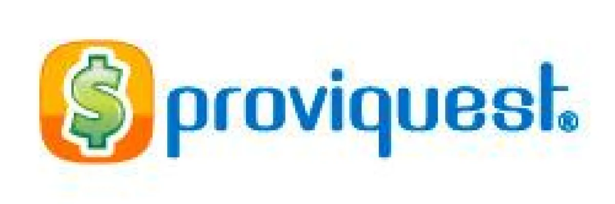Proviquest.de - Neues Logo, neues Design, noch mehr Geld verdienen.