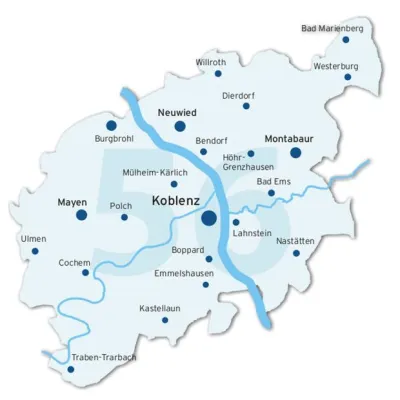 Bild: Regionales Internetmarketing gewinnt an Bedeutung