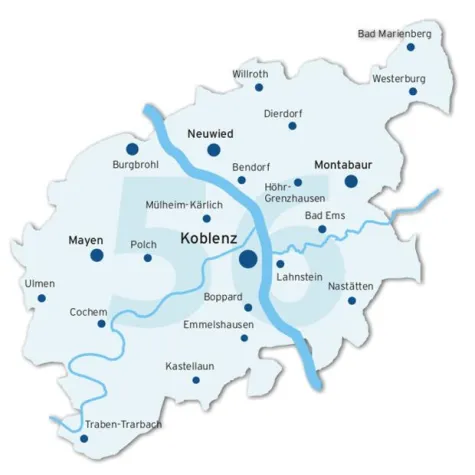 Regionales Internetmarketing gewinnt an Bedeutung Bild: Regionales Internetmarketing gewinnt an Bedeutung