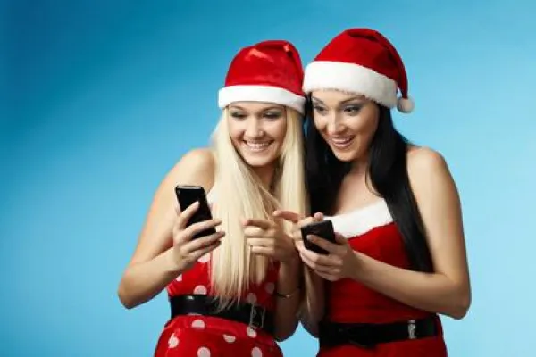 Bild: Weihnachtsrenner: Smartphones mit Prepaidtarifen immer gefragter