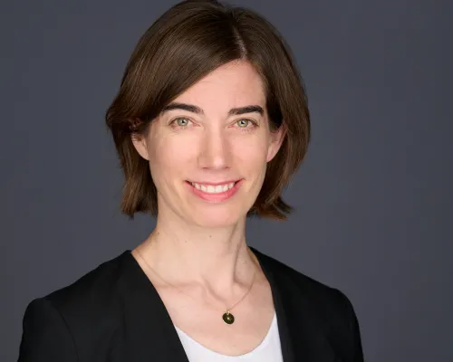 Bild: Professorin Dr. Stephanie Heinecke zur neuen Geschäftsführerin der Zeppelin Universität berufen