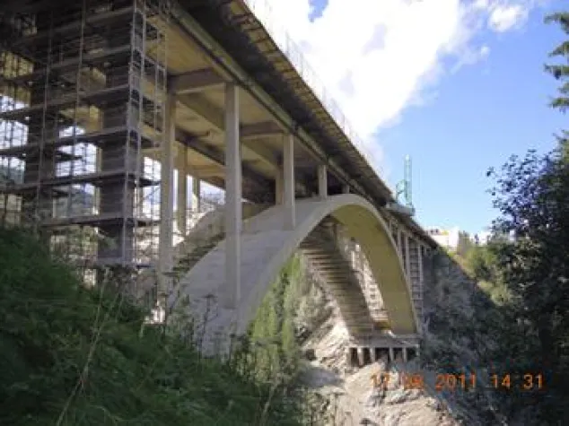 Bild: Spezialeinsätze