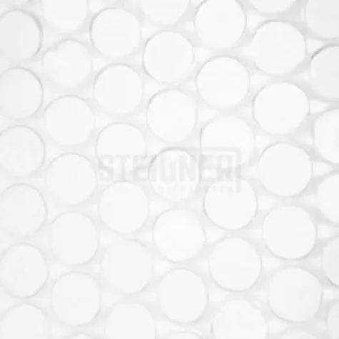 Bild: Luftpolsterfolie für den Transport unentbehrlich