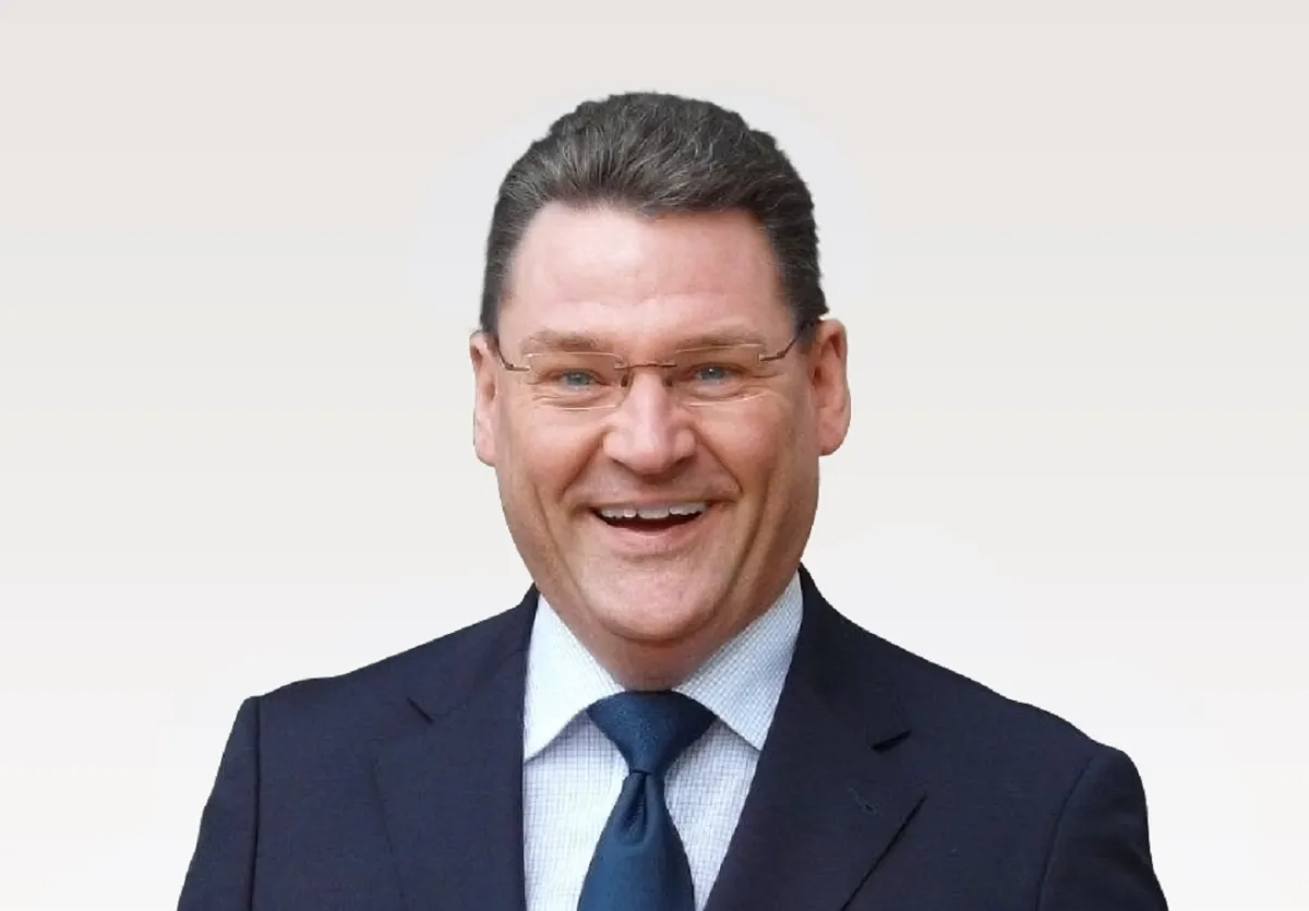 Management- und Generationenexperte Ralf Overbeck (© Ralf Overbeck Consulting, Ratingen)