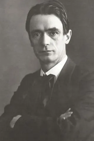 Rudolf Steiner - 150. Geburtstag des Begründers der Anthroposophie Rudolf Steiner Bild: Rudolf Steiner - 150. Geburtstag des Begründers der Anthroposophie Rudolf Steiner