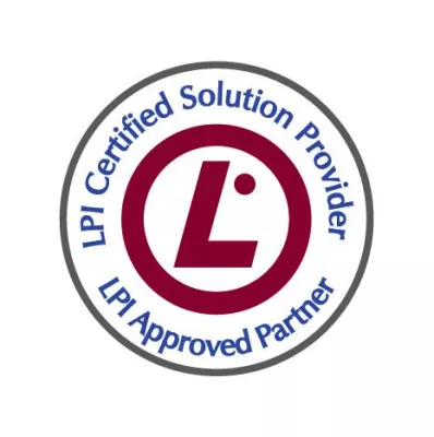 Bild: Hostserver ist „LPI Approved Partner“ des Linux Professional Institut