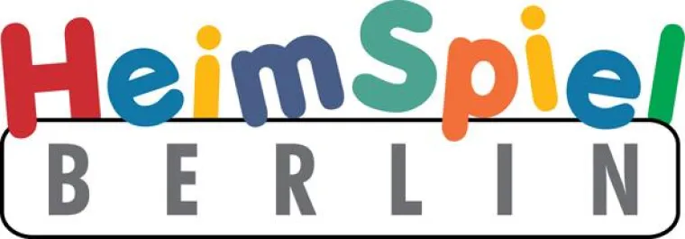 Bild: „HeimSpiel Berlin“ – zum 2. Mal