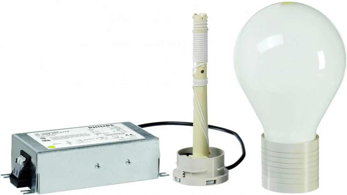 85 Watt QL-System