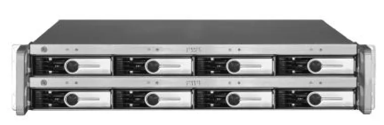 Bild: IBC Amsterdam: Sonnet stellt Rackmount RAID Storage-System für Videoschnitt vor