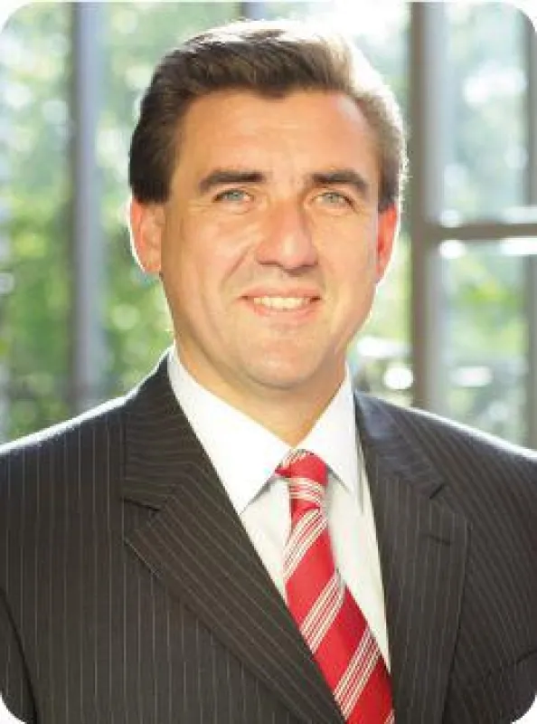 Dr. Norbert Warnken