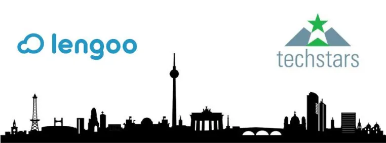 Bild: Großer Erfolg für lengoo: Das Unternehmen nimmt am renommierten Techstars Accelerator in Berlin teil