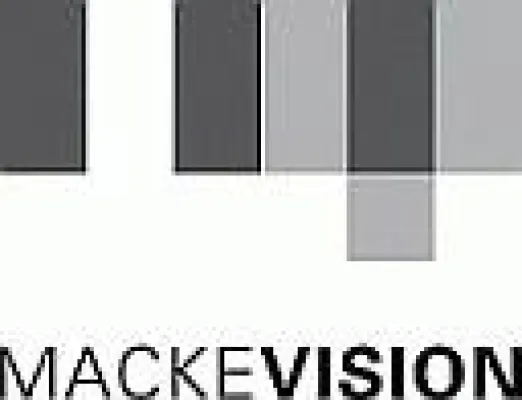 Bild: MACKEVISION erwirtschaftet Rekordumsatz - 60 Prozent Umsatzplus in 2007